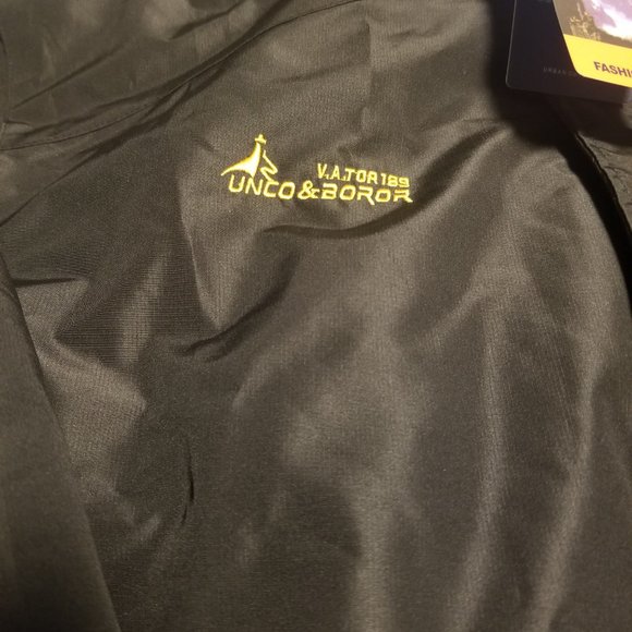 Moerdeng Waterproof Ski Jacket - Picture 4 of 6